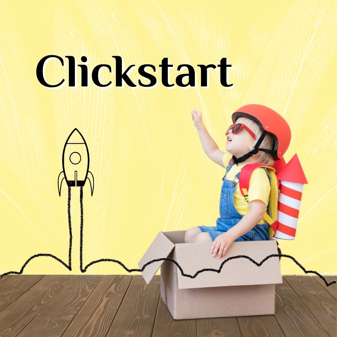 Clickstart Modul 1 Clickertraining für Katzen